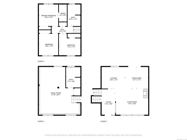 34 Taft St, House other with 3 bedrooms, 2 bathrooms and 6 parking in Killingly CT | Image 27