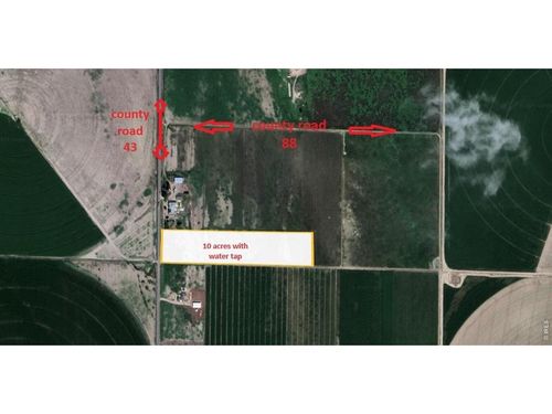0 N County Trl, Ault, CO, 80610 | Card Image