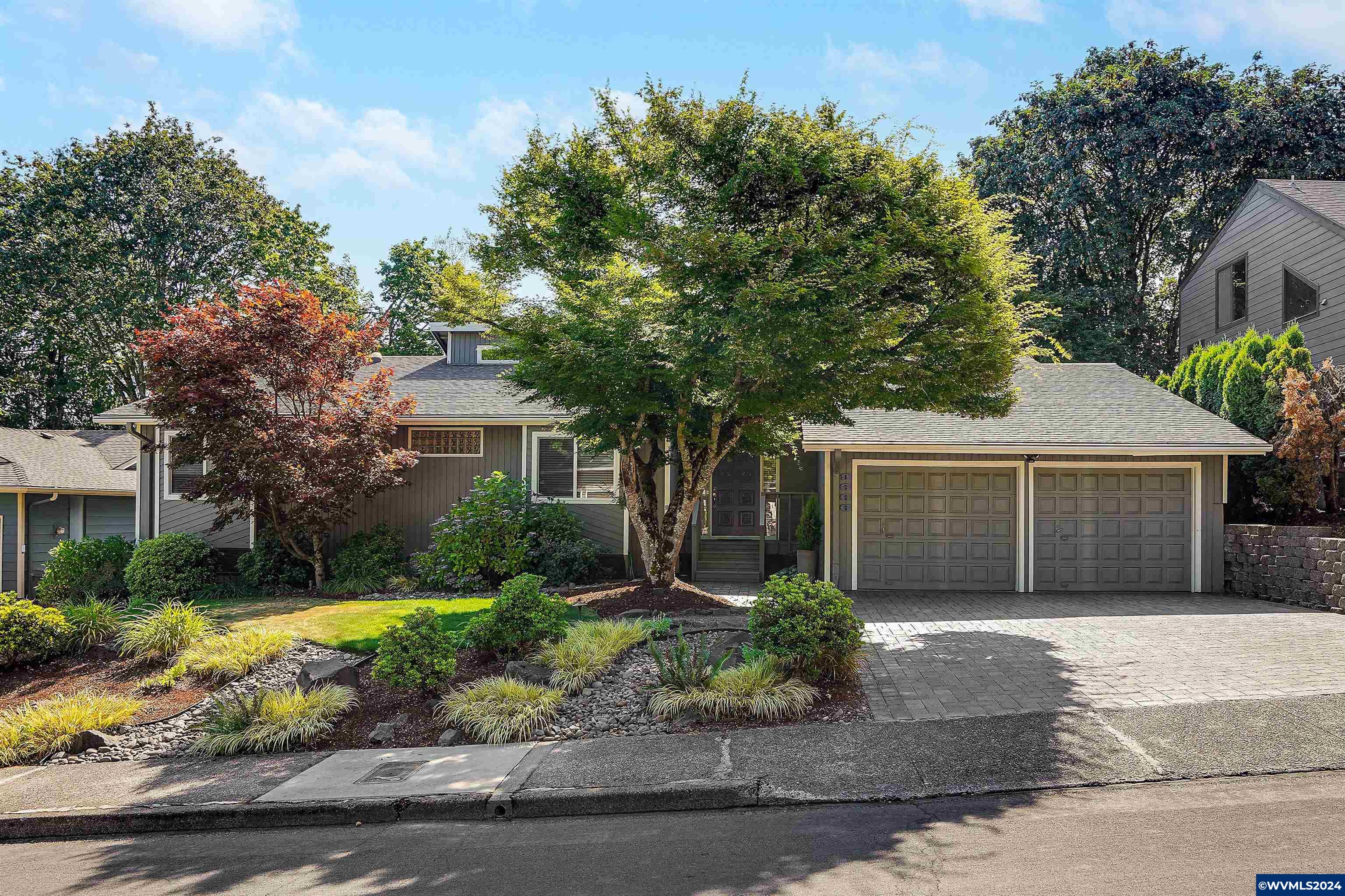 Myrla Ct, Salem, OR 97302