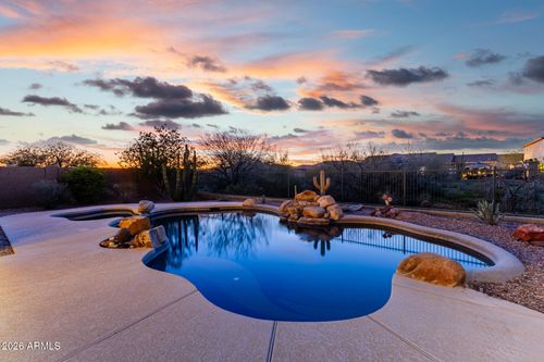 40434 N Blaze Trail, Phoenix, AZ, 85086 | Card Image