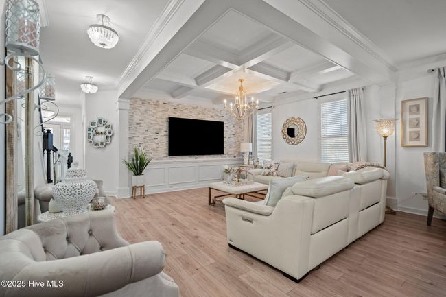 6151 Willow Glen Dr, House other with 5 bedrooms, 5 bathrooms and 2 parking in Wilmington NC | Image 12