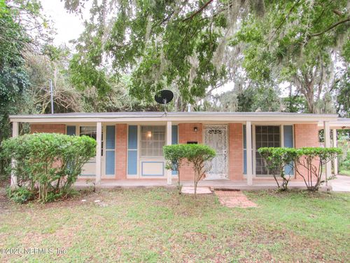1924 Leonid Rd, Jacksonville, FL, 32218-4728 | Card Image