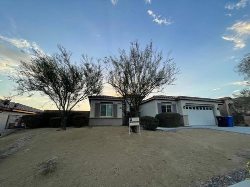 11691 Foxdale Dr, Desert Hot Springs, CA, 92240-3339 | Card Image