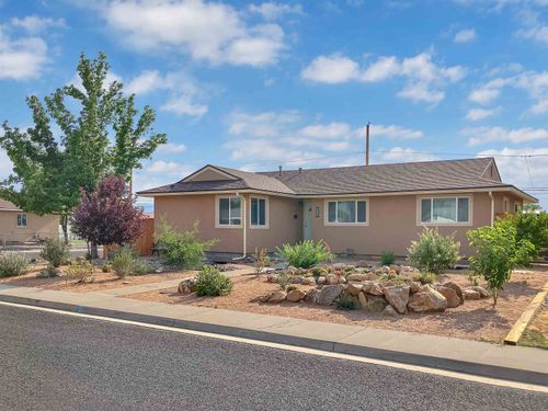 505 N 25th Street, Grand Junction, CO, 81501 | Card Image