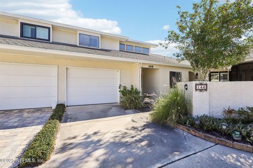 144 La Pasada Cir W, Ponte Vedra Beach, FL, 32082-5224 | Card Image