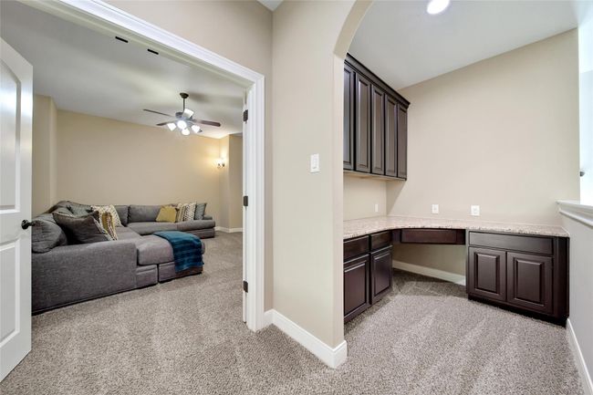 7545 Tyler Run Blvd, House other with 4 bedrooms, 4 bathrooms and 3 parking in Conroe TX | Image 27