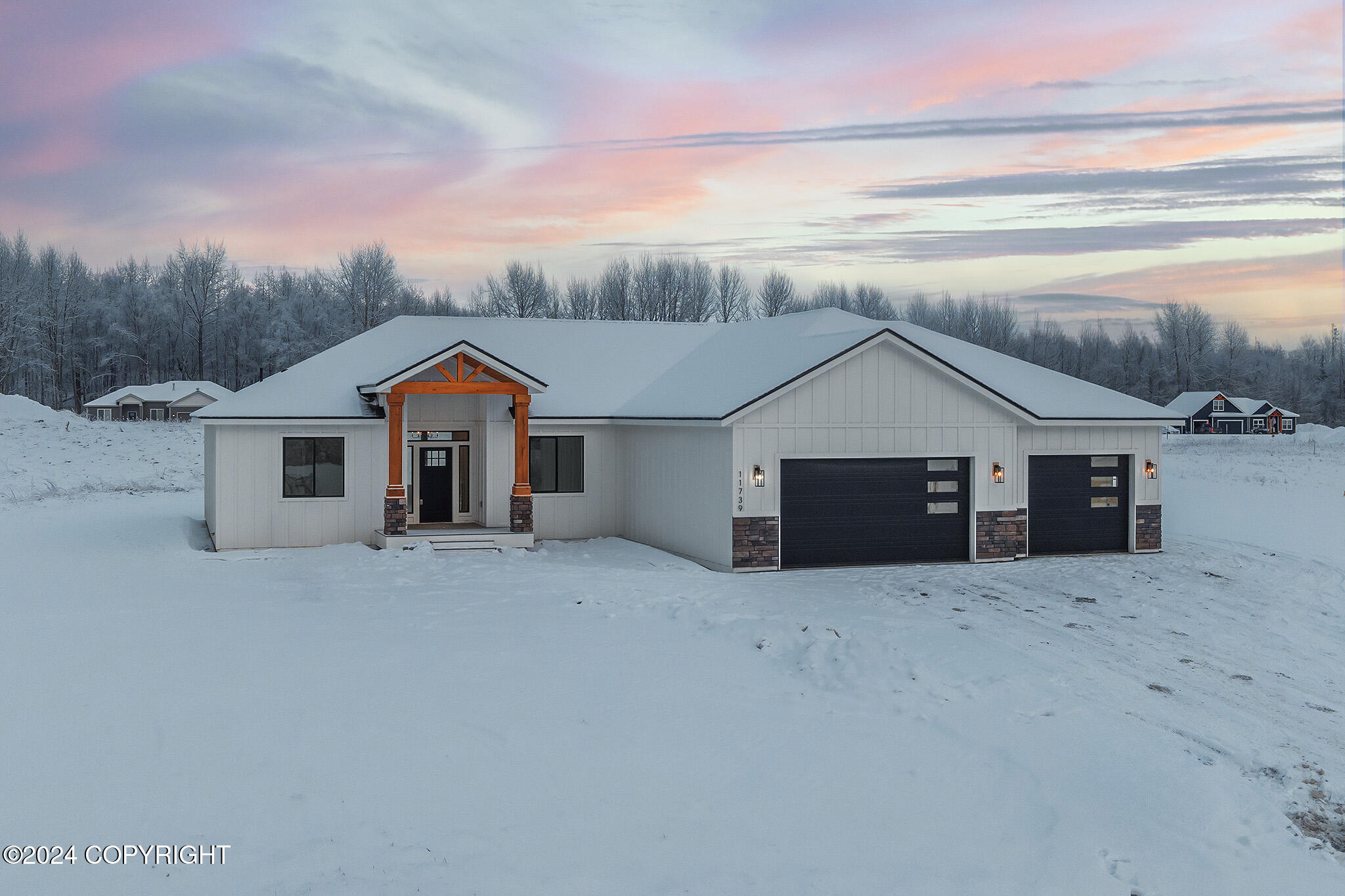 Apple Cir, Palmer, AK 99645 #1