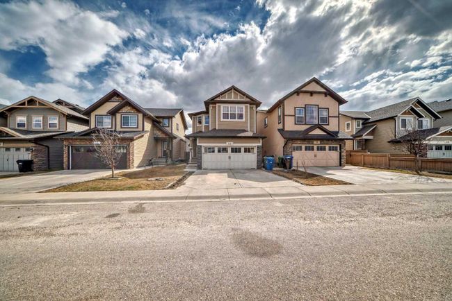 50 Skyview Shores Crescent Ne, Home with 4 bedrooms, 3 bathrooms and 2 parking in Calgary AB | Image 46