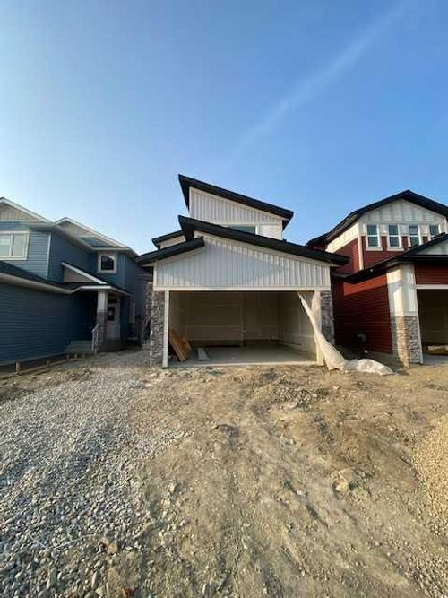 1045 Iron Landing Way, Crossfield, AB, T0M | Card Image