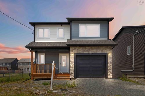 225 Alabaster Way, Halifax, NS, B3P0E9 | Card Image