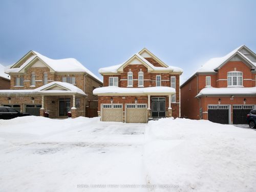 30 Forsyth Cres, Barrie, ON, L4N5K4 | Card Image