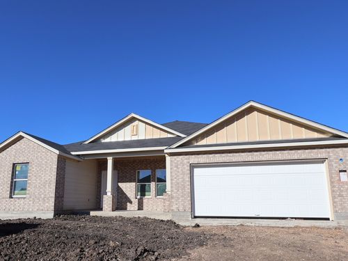 19916 Schatz Way, Manor, TX, 78653-3274 | Card Image