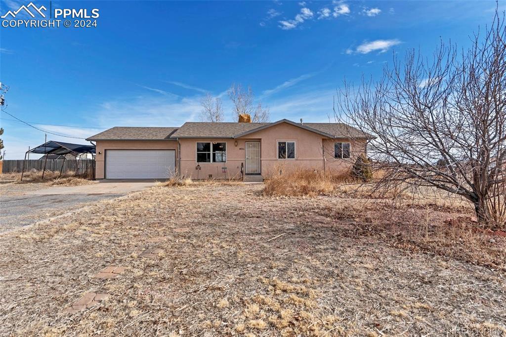 Orchard Dr, Pueblo, CO 81007