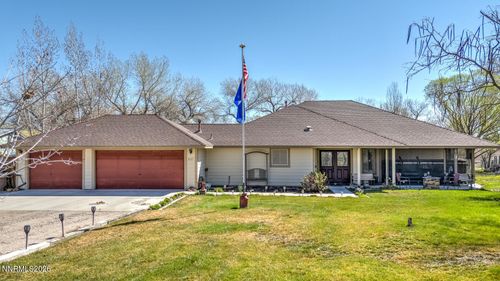 1417 Ken Ln, Fallon, NV, 89406-9436 | Card Image