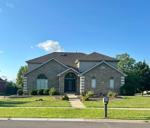 1205 Jennie Dr, New Lenox, IL, 60451-3071 | Card Image