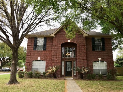 5722 Fort Sumter Ln, Houston, TX, 77084-7122 | Card Image