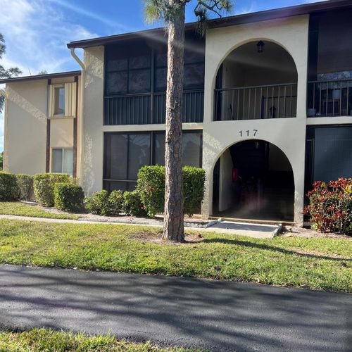 c-1-117 Lake Pine Circle, Greenacres, FL, 33463 | Card Image