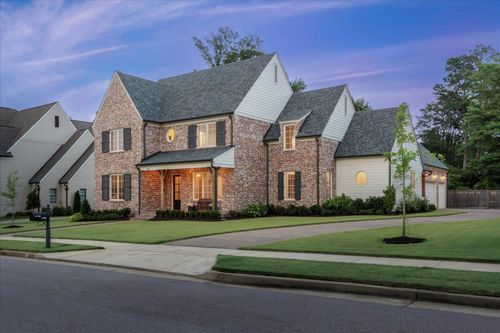 2486 Allelon Cir E, Germantown, TN, 38138-2669 | Card Image