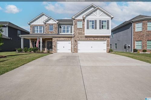 6165 Woodbrook Ln, Mc Calla, AL, 35111-3575 | Card Image