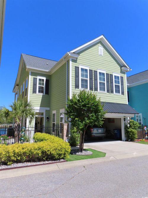 800 Curtis Brown Ln, Myrtle Beach, SC, 29577-1700 | Card Image