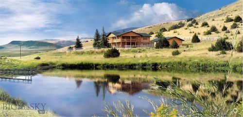 7 Cold Creek Loop Trl, Ennis, MT, 59729-9206 | Card Image