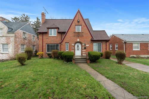 13910 Grandmont Ave, Detroit, MI, 48227-1308 | Card Image