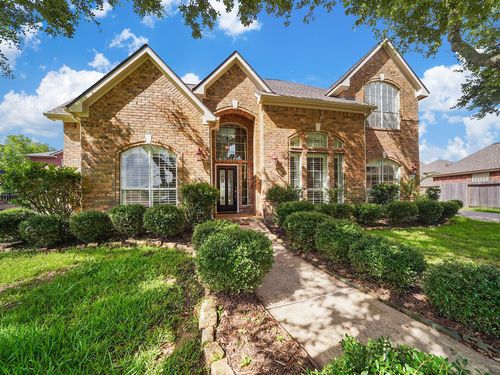 3907 Garnet Fls, Sugar Land, TX, 77479-4164 | Card Image