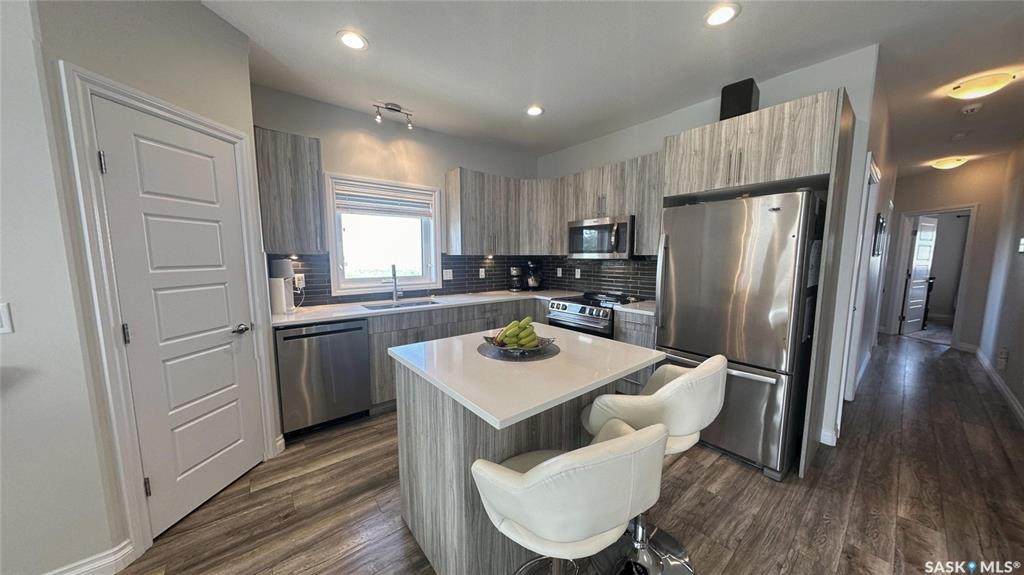 Residential in Saskatoon 5