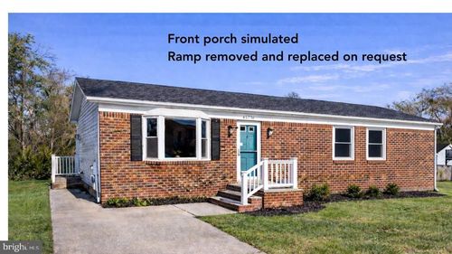 45756 Sayre Dr, GREAT MILLS, MD, 20634-2572 | Card Image