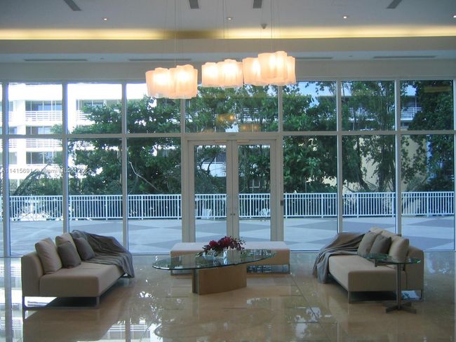 APT-2110 - 2101 Brickell Ave, Condo with 1 bedrooms, 1 bathrooms and null parking in Miami FL | Image 33