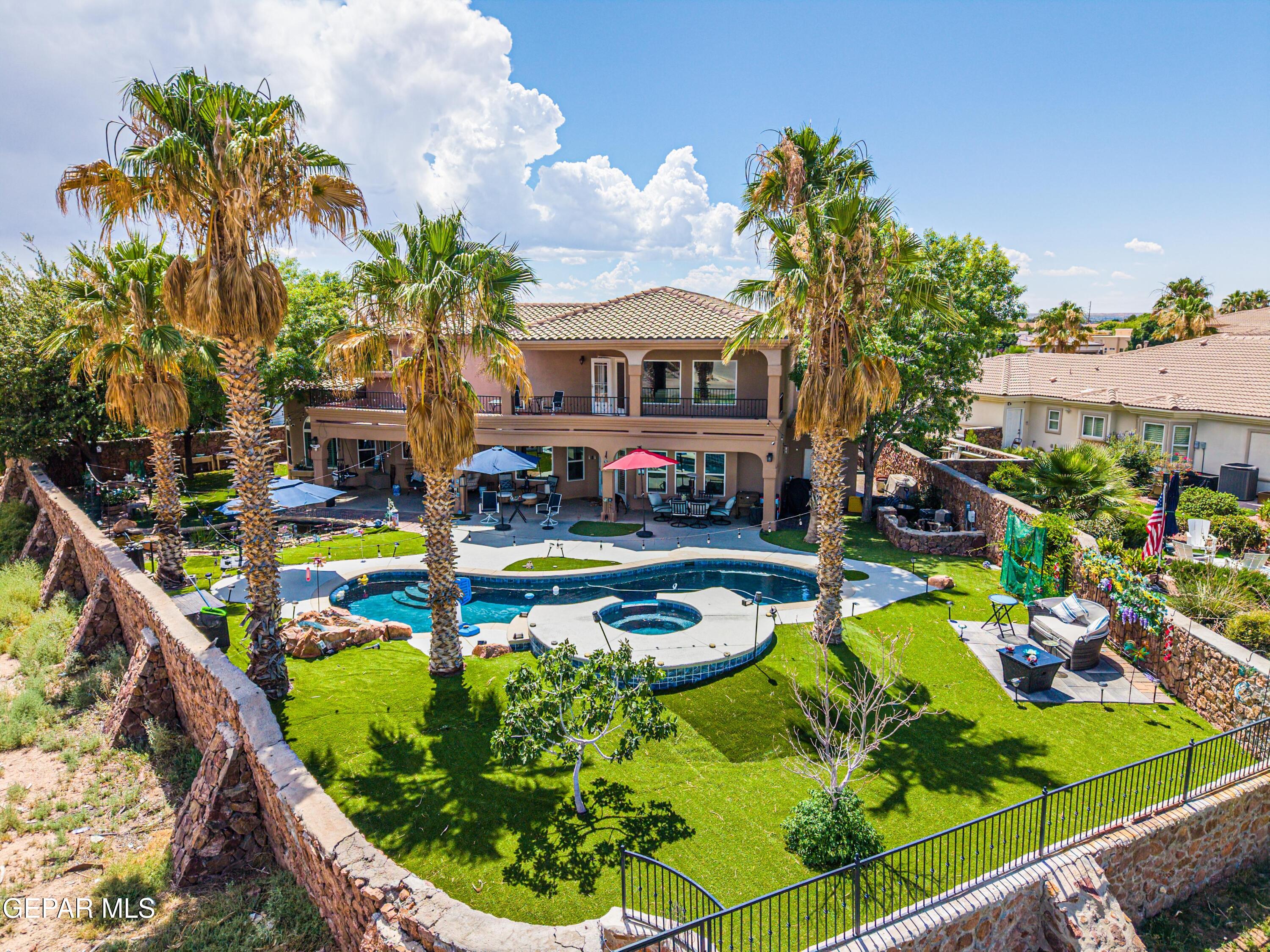Residential in El Paso 2