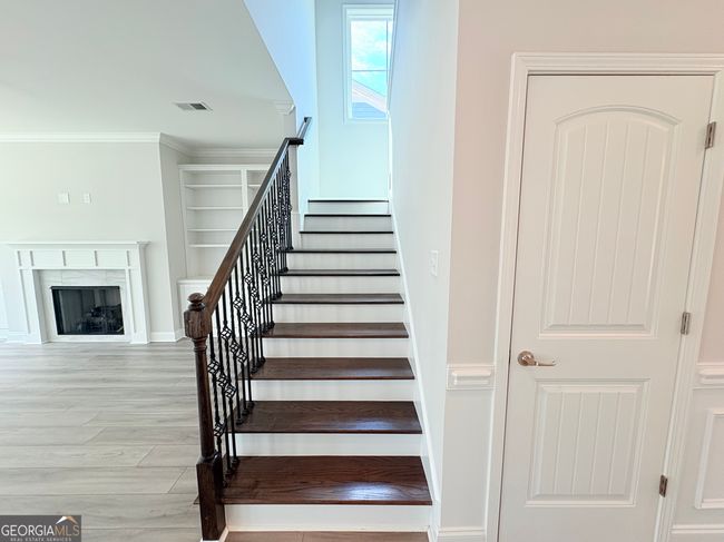 124 Gallery Way, House other with 4 bedrooms, 3 bathrooms and null parking in Brunswick GA | Image 29