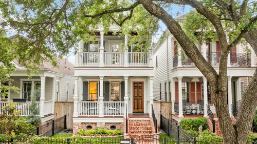 316 W 17th St, Houston, TX, 77008-3902 | Card Image