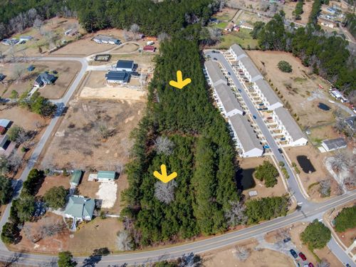 00 E Butternut Road, Summerville, SC, 29483 | Card Image