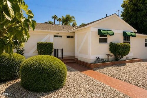 12-17146 Burton Street, Lake Balboa, CA, 91406 | Card Image