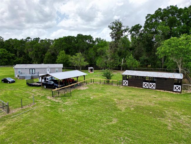 4012 Se 150 Th St, House other with 3 bedrooms, 2 bathrooms and null parking in SUMMERFIELD FL | Image 10