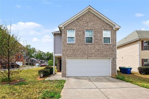 2204 Creel Rd, Atlanta, GA, 30349-4819 | Card Image