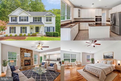 45 Twin Hill Ln, STAFFORD, VA, 22554-5654 | Card Image