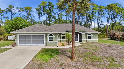 18290 Quadrille Avenue, Port Charlotte, FL, 33948 | Card Image