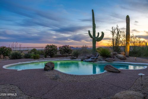 10875 Mirasol Circle E, Scottsdale, AZ, 85255 | Card Image