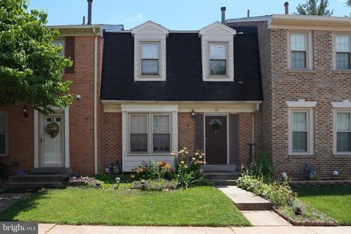 79 Bralan Ct, GAITHERSBURG, MD, 20877-1659 | Card Image