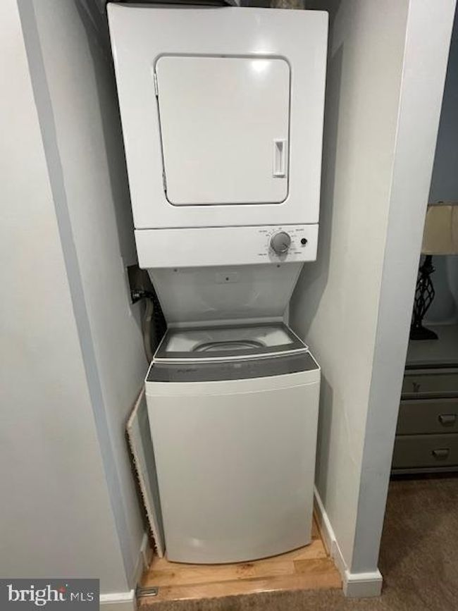 APT-511 - 7500 Woodmont Ave, Condo with 1 bedrooms, 1 bathrooms and null parking in BETHESDA MD | Image 29