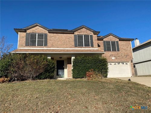 2411 Dennis St, Copperas Cove, TX, 76522-4828 | Card Image