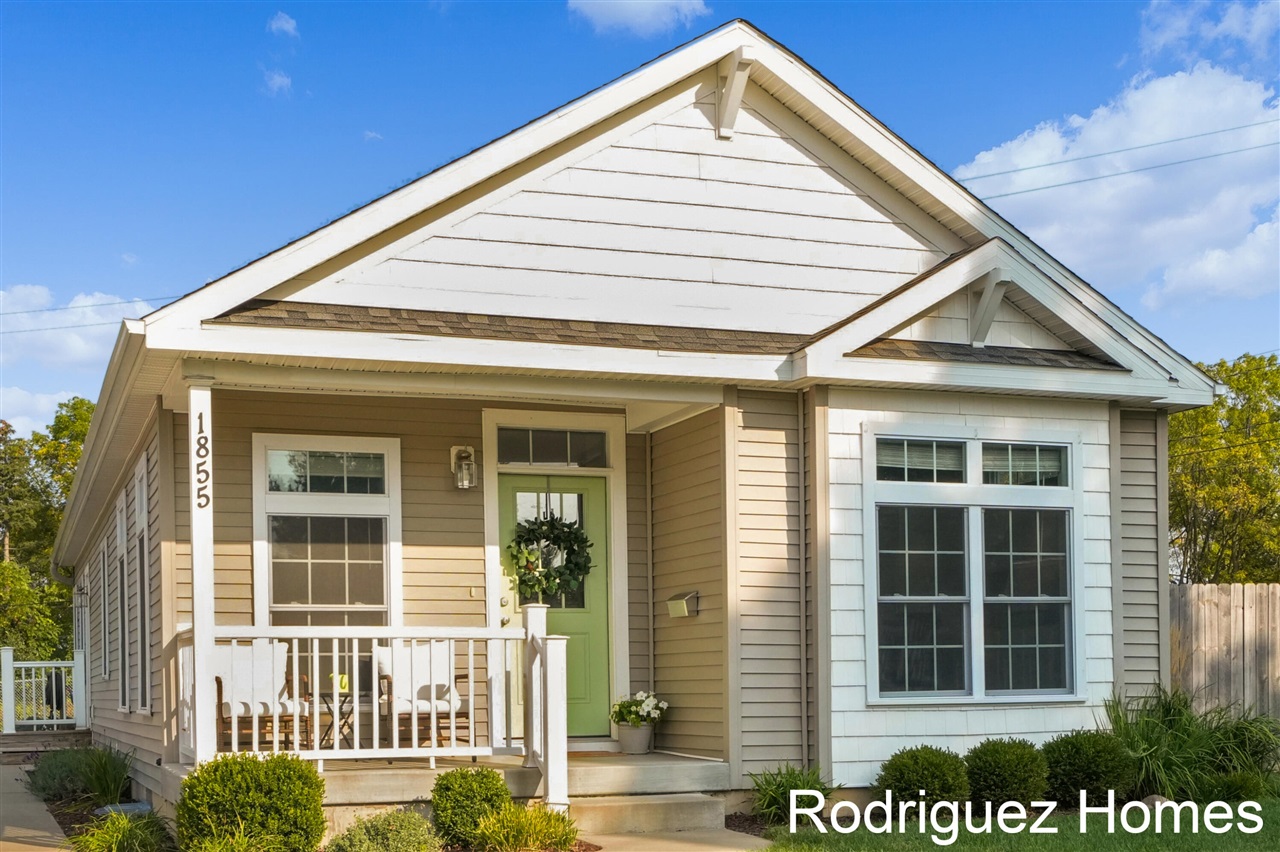 Herrick Ave, Grand Rapids, MI 49505