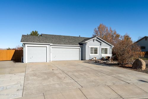 3124 Manzana Ct, Sparks, NV, 89436-6400 | Card Image