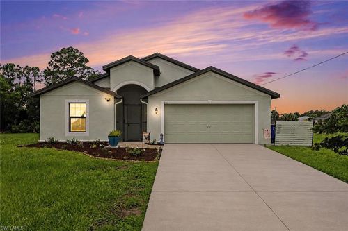 816 La Salle Ave, FORT MYERS, FL, 33913-7524 | Card Image