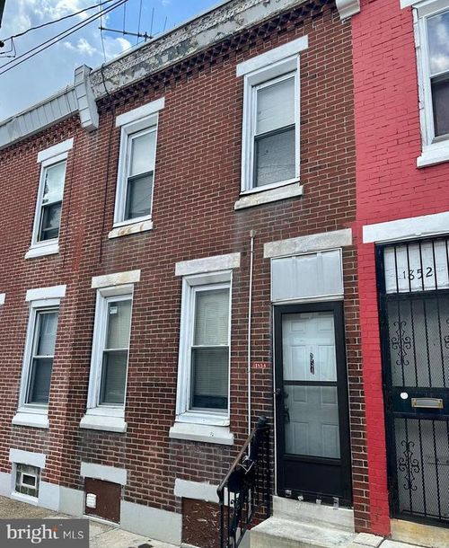 1854 E Clementine St, PHILADELPHIA, PA, 19134-3150 | Card Image