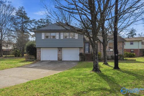 4003 Creighton Ave Nw, Huntsville, AL, 35810-1128 | Card Image