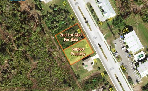 3960 Cape Haze Dr, ROTONDA WEST, FL, 33947-2318 | Card Image