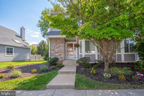 7-7 Lantern Ln, CHESTERBROOK, PA, 19087-5822 | Card Image